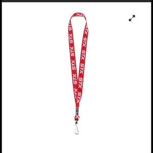 STX Lacrosse Lanyard set of 2